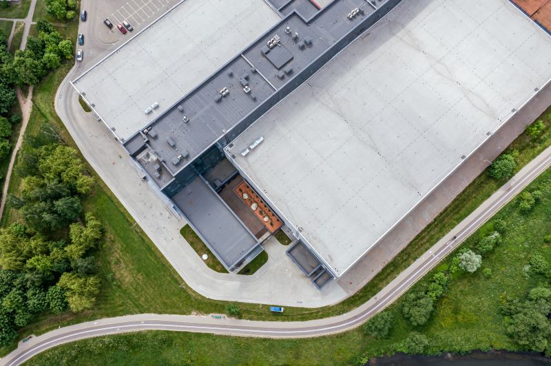 Best Industrial Roof Contractors Contractors in Canton, GA