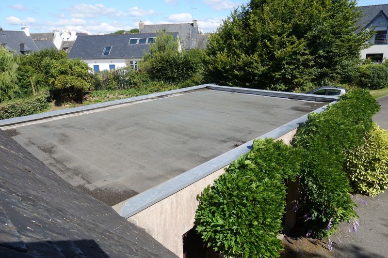 Cost of Roofing in Canton, GA