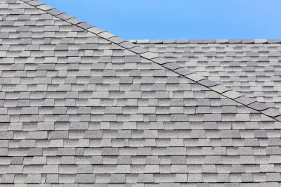 Shingle Roof Construction